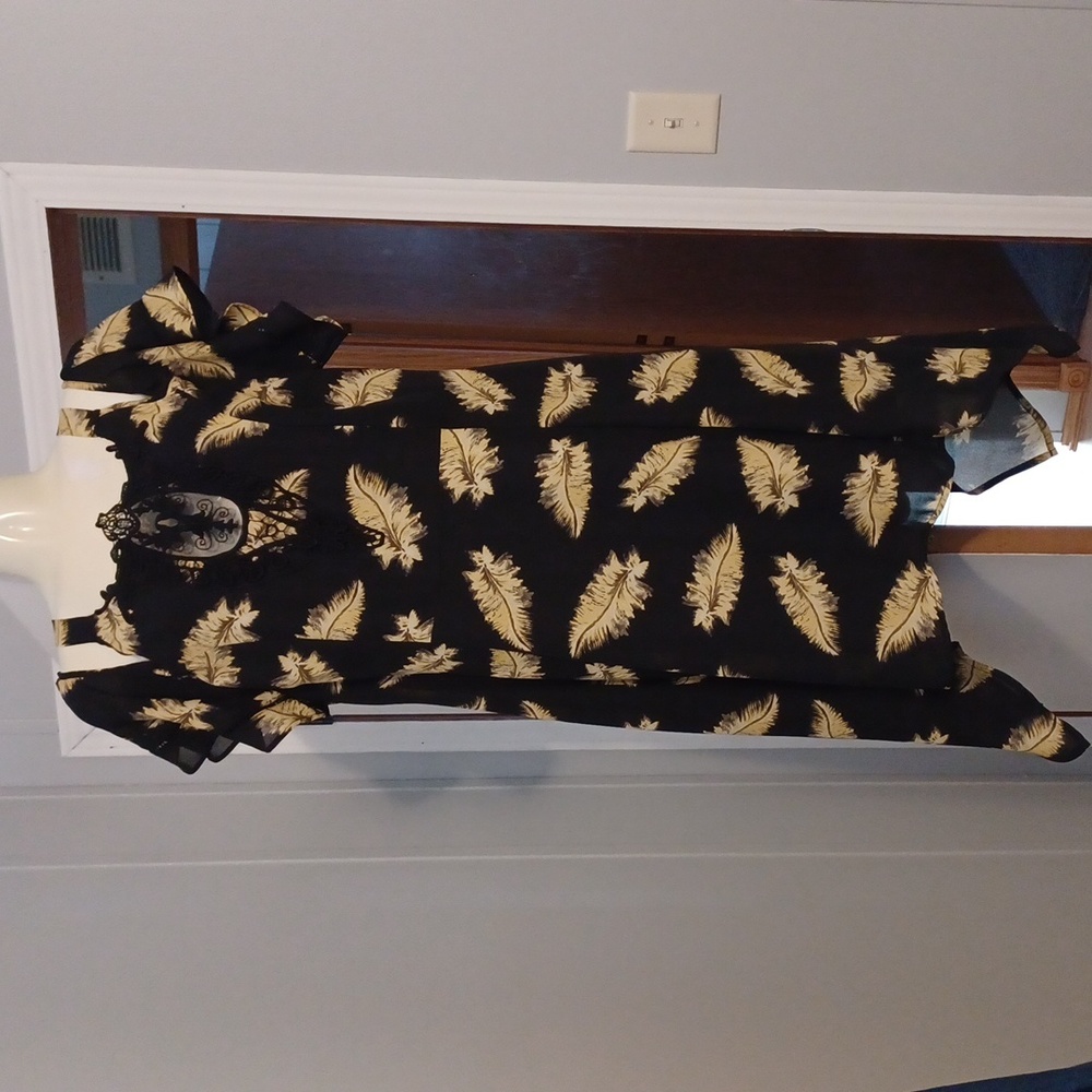 New Disney dress